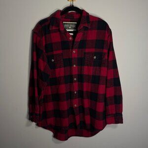 Vintage Field & Stream Flannel